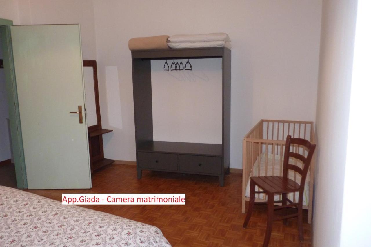 Appartamento Masi Lasino Exterior foto