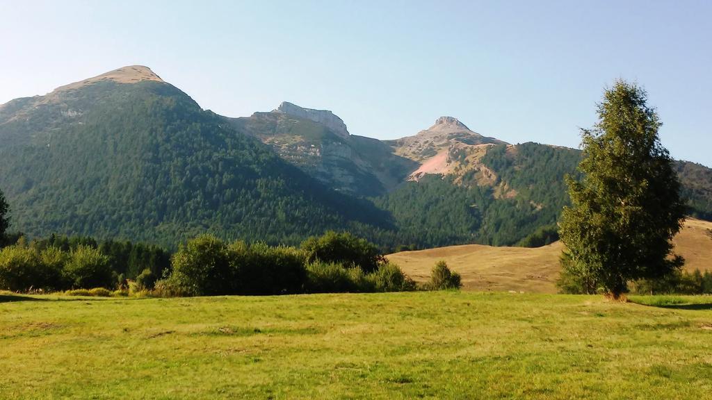 Appartamento Masi Lasino Exterior foto